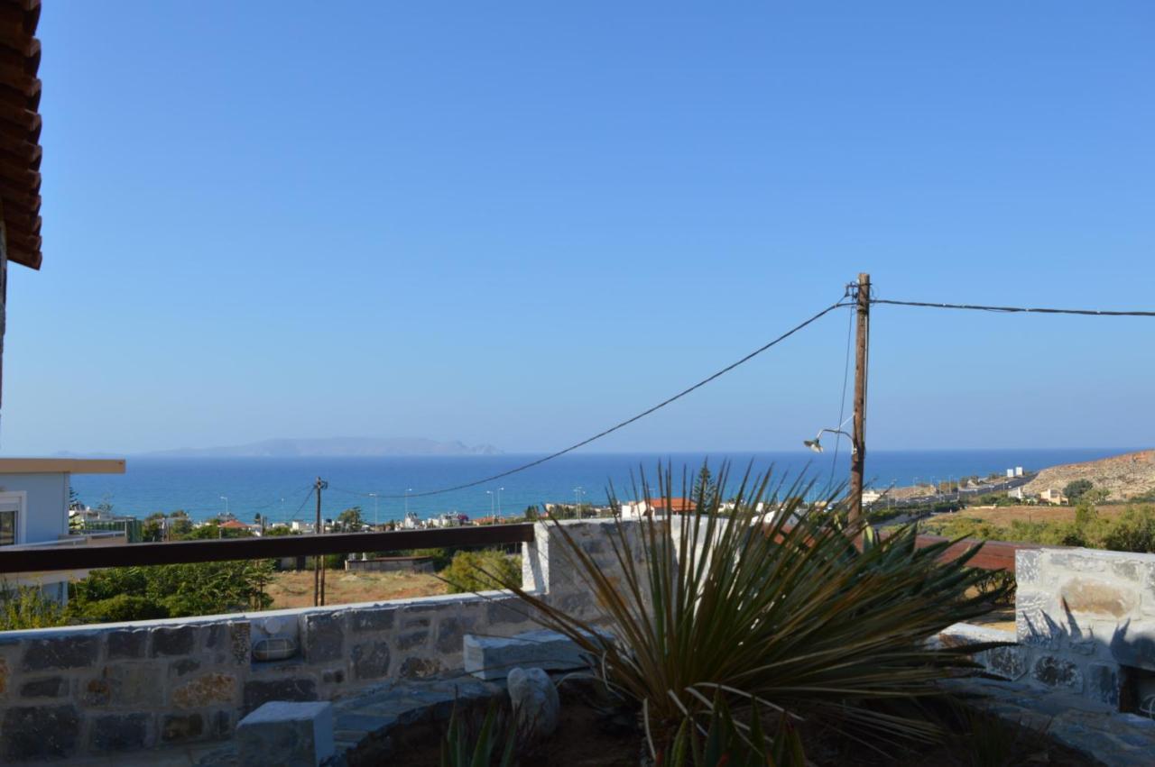 קרטרוס United Blue Resorts - Blue View מראה חיצוני תמונה