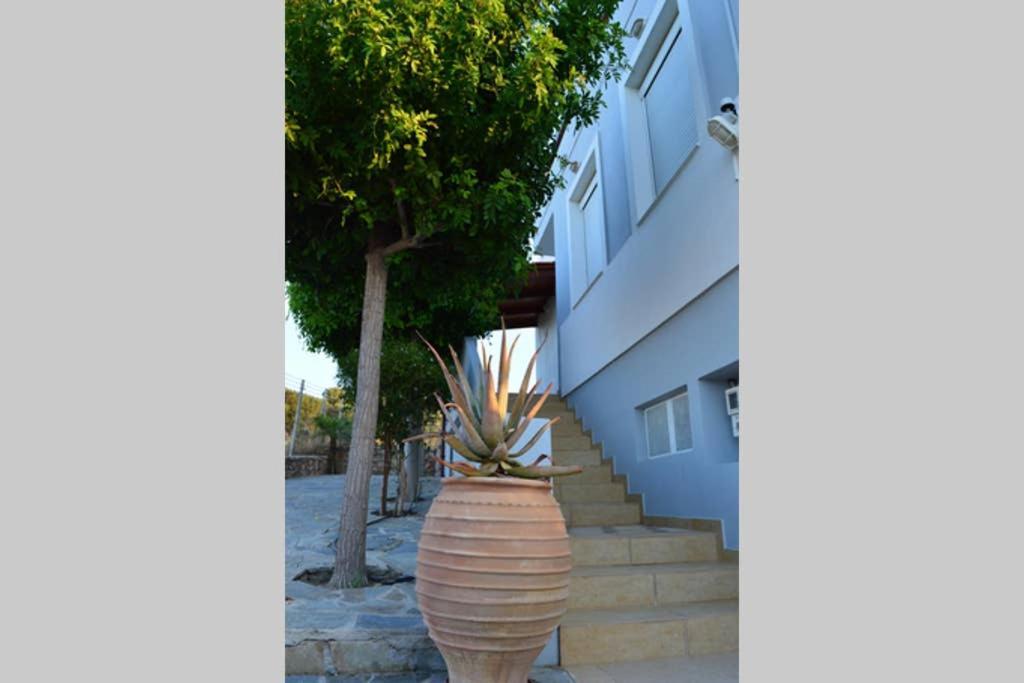 קרטרוס United Blue Resorts - Blue View מראה חיצוני תמונה