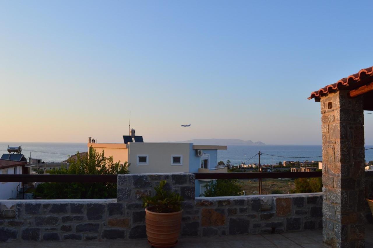 קרטרוס United Blue Resorts - Blue View מראה חיצוני תמונה